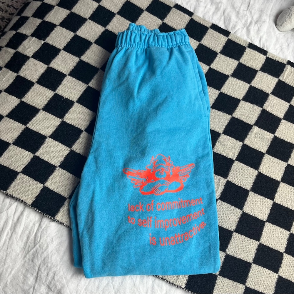 Boys Lie Sweatpants